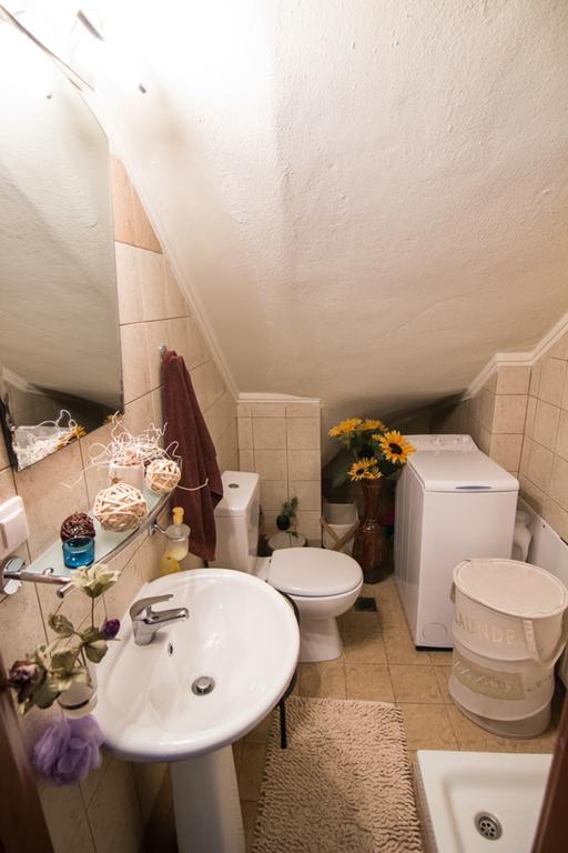 Jenny Villas Kriopigi Exteriér fotografie